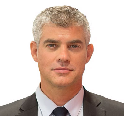 Jason Bodner