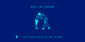 GET IN THERE