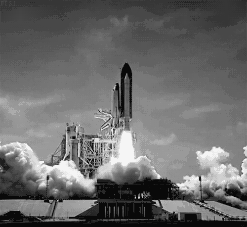 rocket launch market