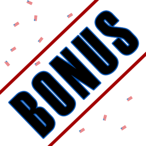 investing bonus level