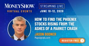 MoneyShow Jason Bodner