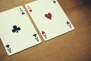 winner take all