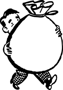 the road to investing riches