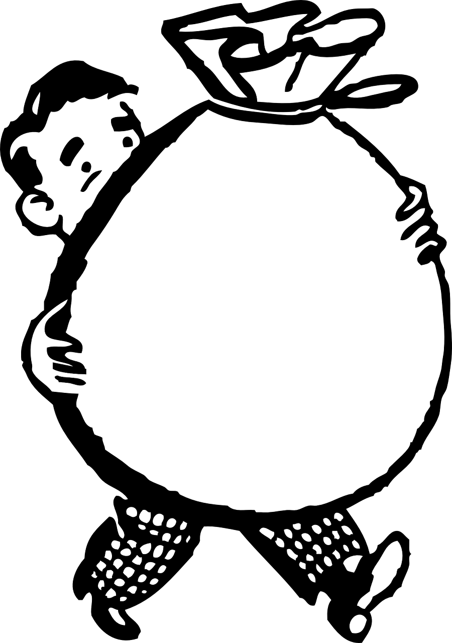 the road to riches