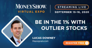 Lucas Downey MoneyShow