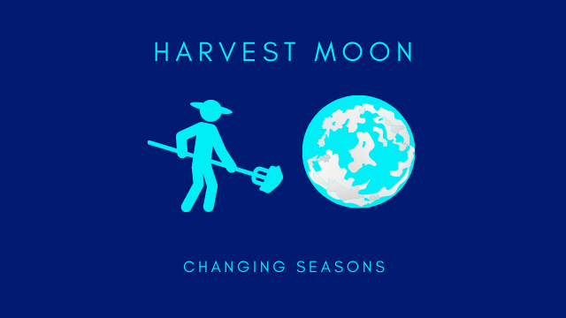 harvest moon