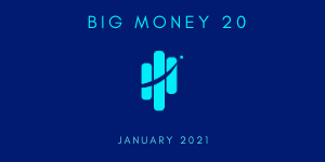 BIG MONEY 20