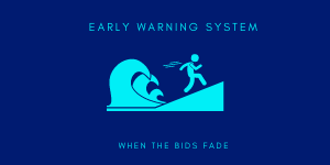 EARLY WARNING SYSTEM EARLY WARNING SYSTEM