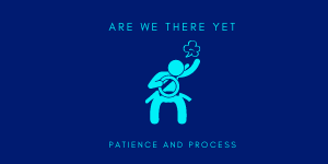 are we there yet
