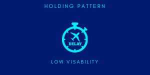 Holding Pattern