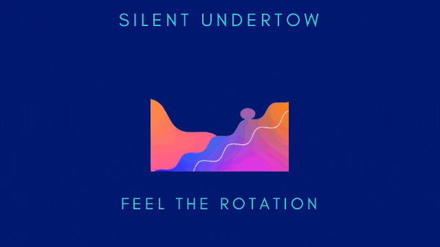 silent undertow