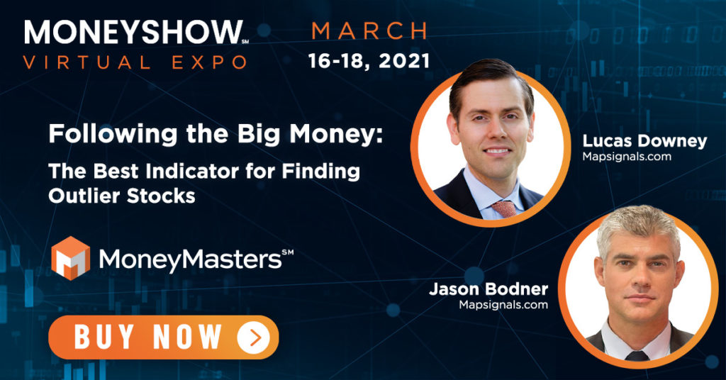 Moneyshow jason bodner luke downey