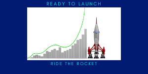 ready to launch