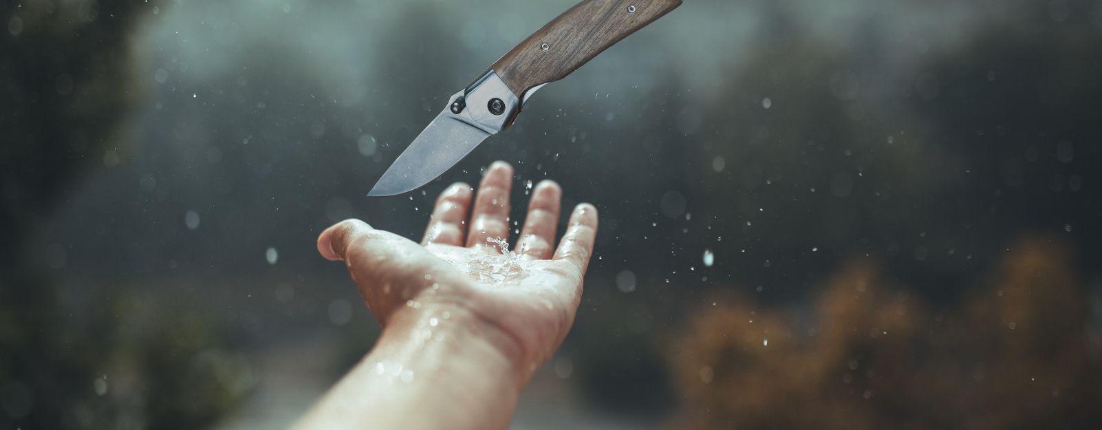Dont Catch Falling Knives