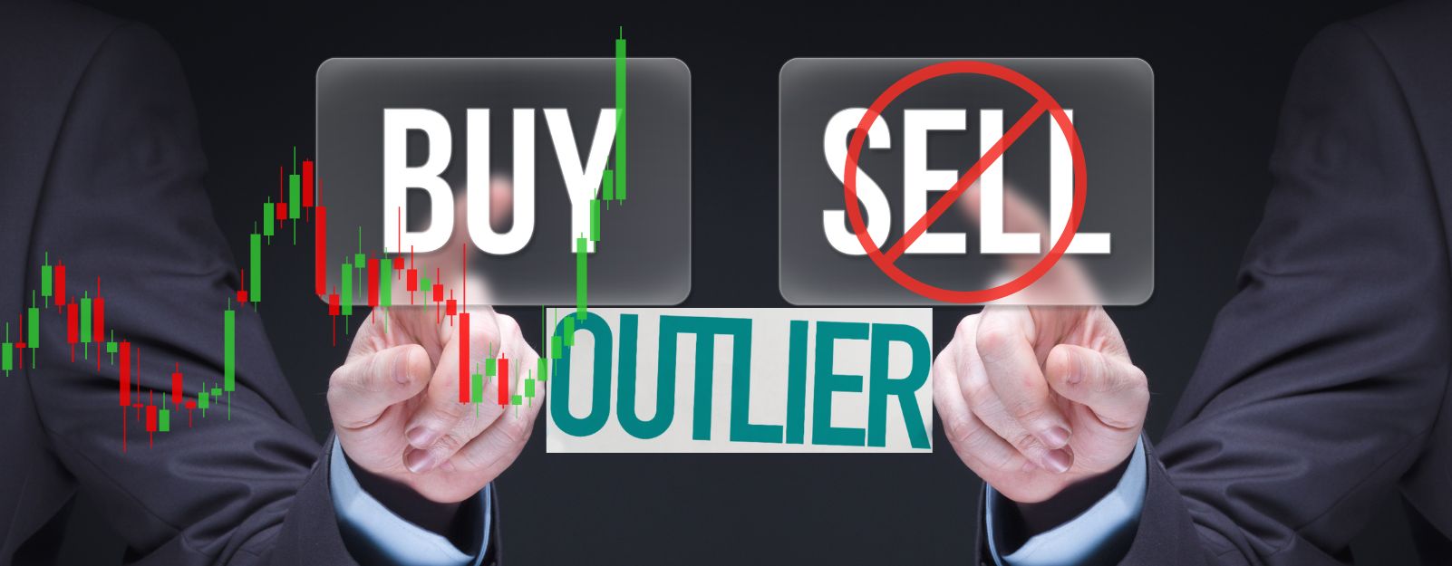 Never Sell Outlier Stocks