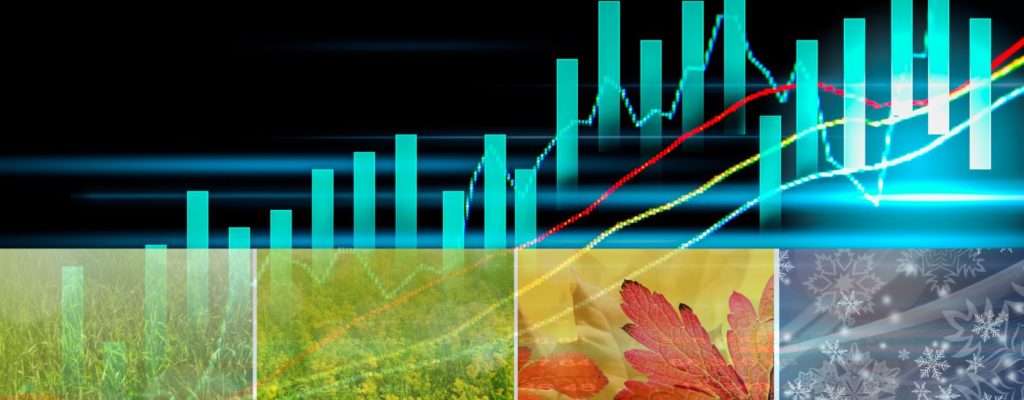 Profit From Stock Market Seasonality