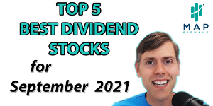best dividend stocks for september 2021 best dividend stocks for september 2021