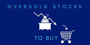 best oversold stocks to buy