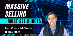 Best Oversold Stocks to Buy Now 2022