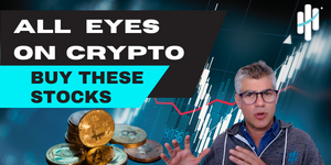 best Crypto Stocks To Buy for 2022