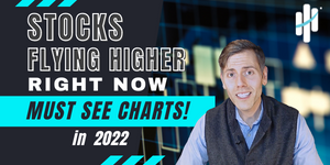 Best Stocks Rising Right Now