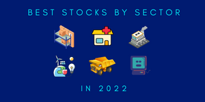 Best Stocks by Sector