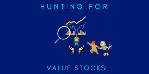 Hunting for Value Stocks