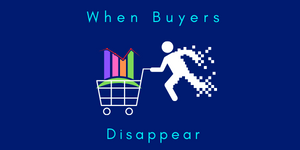 When Buyers Disappear