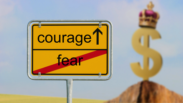 Don't Fear King Dollar
