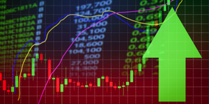 Money Is Rushing into Small Cap Stocks