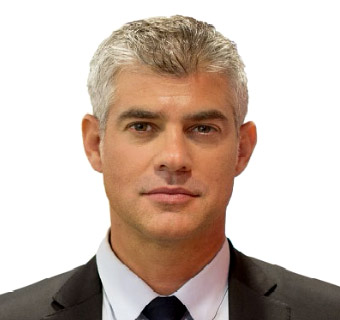 Jason Bodner
