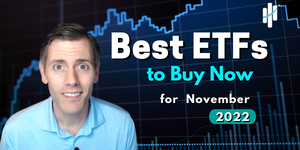 Best ETFs to Buy for 2022