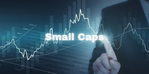 Small Caps Take the Lead