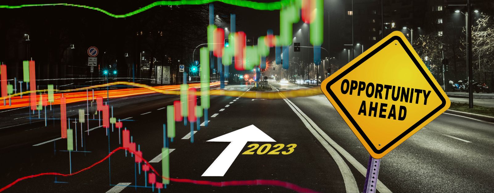 2023 Outlook Why Stocks May Do Better Than You Think