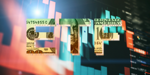 Money is Surging into ETFs