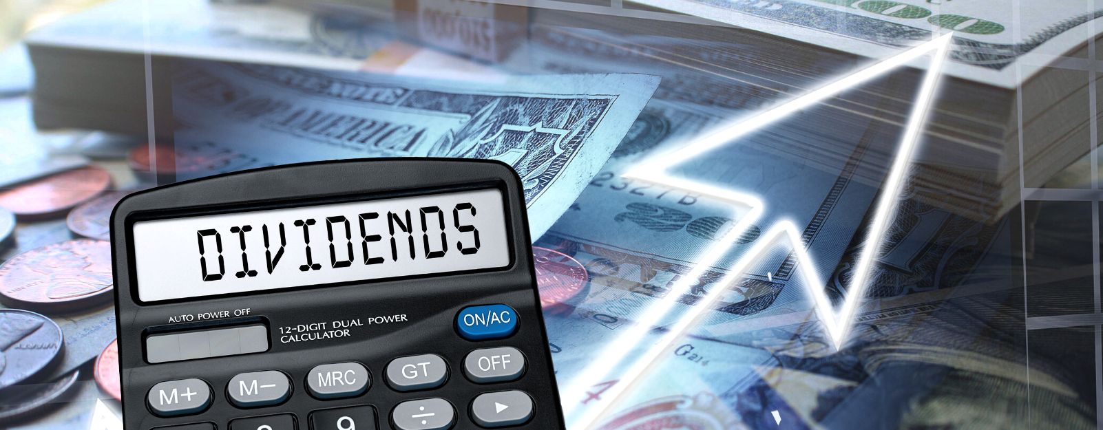 Dividend-Paying Stocks Offset High Volatility Dividend-Paying Stocks Offset High Volatility
