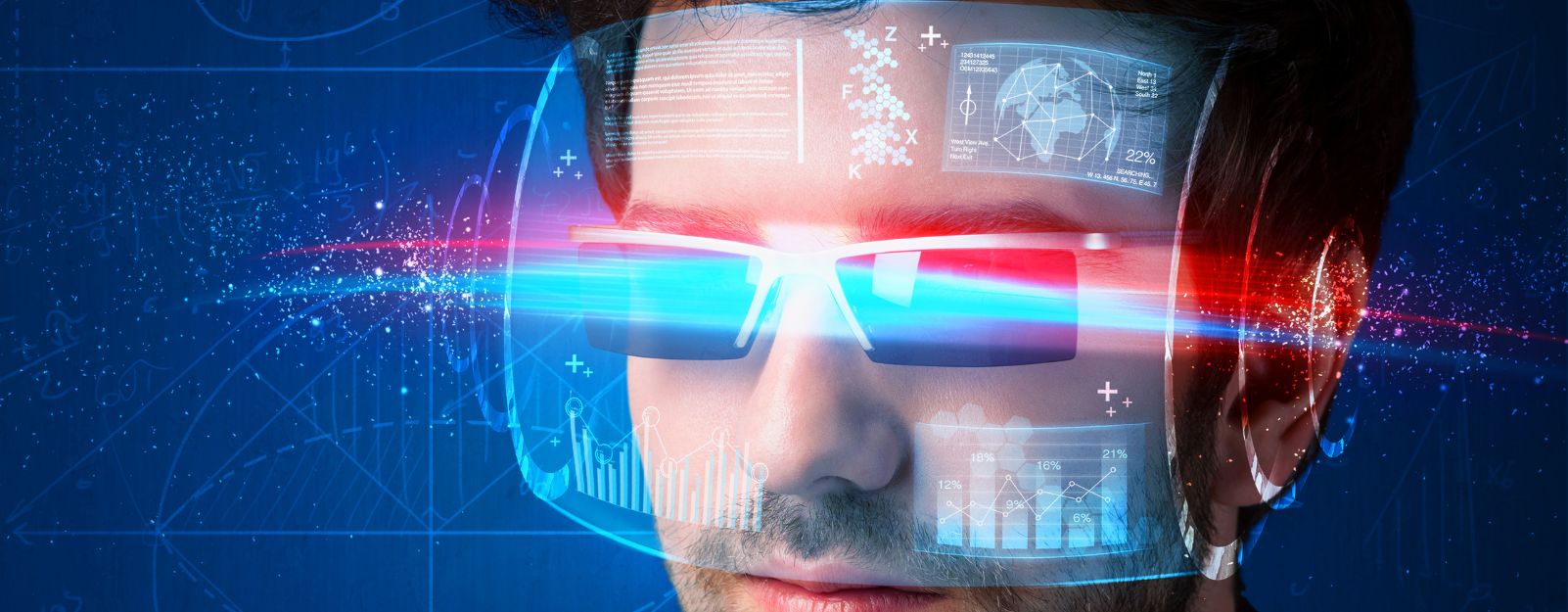 Investors are Betting on Technology Stocks