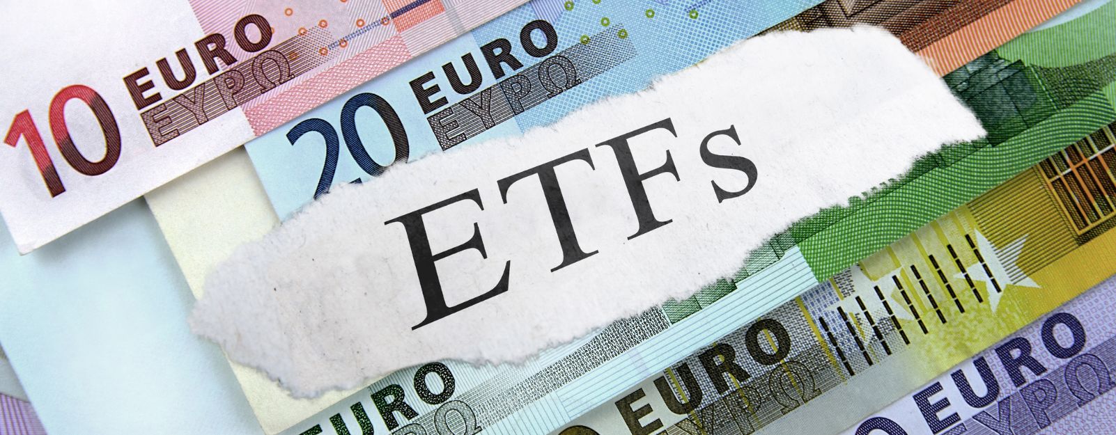 Top 4 European ETFs in 2023