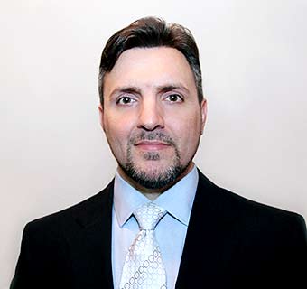 Mike Abadie