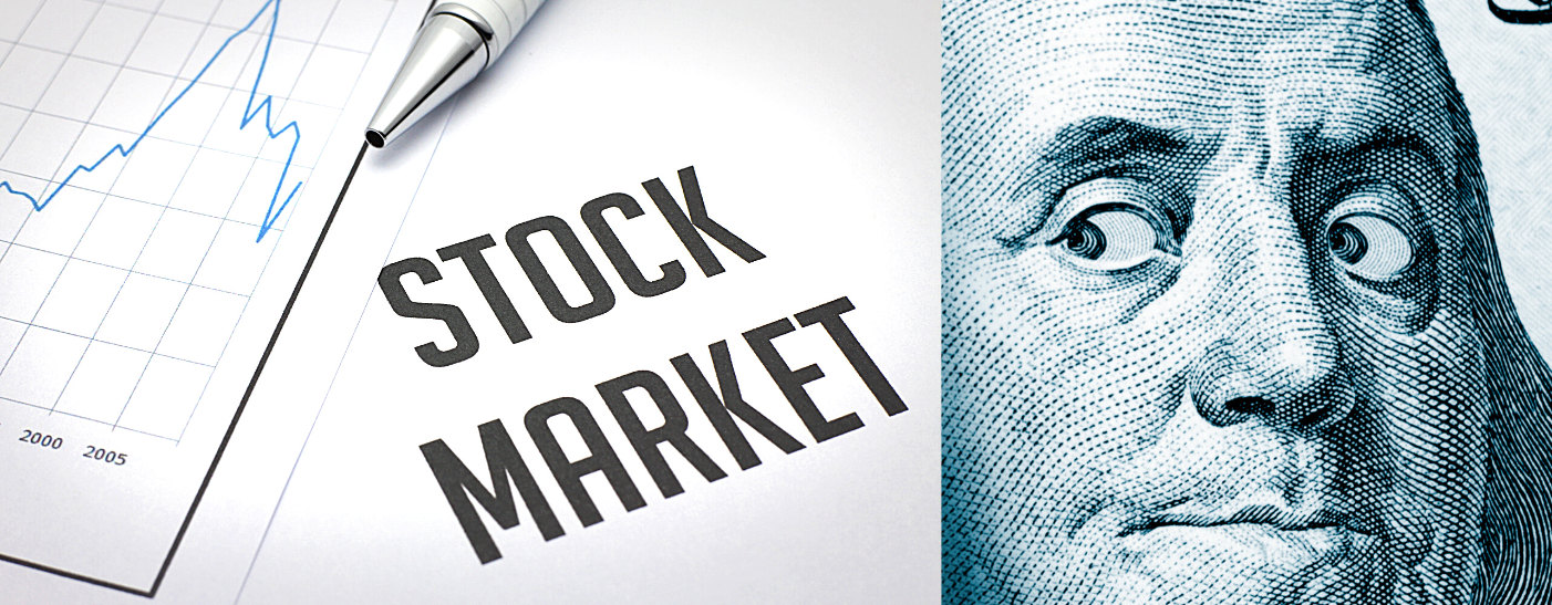 Don’t Fear an Overbought Market Don't Fear an Overbought Market