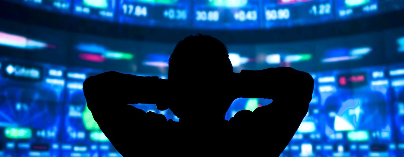 Extreme Appetite for Stocks in 2023