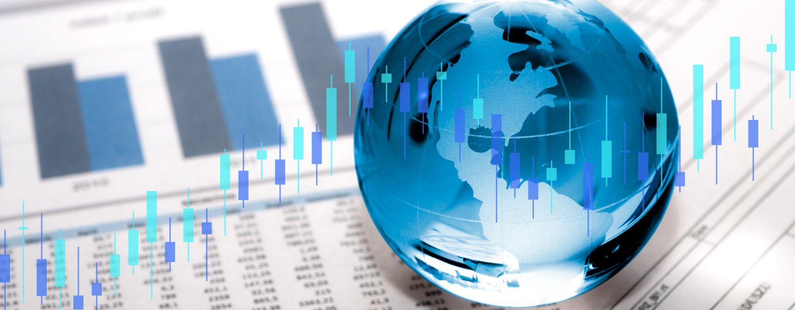 International Stocks Deserve a Fresh Look