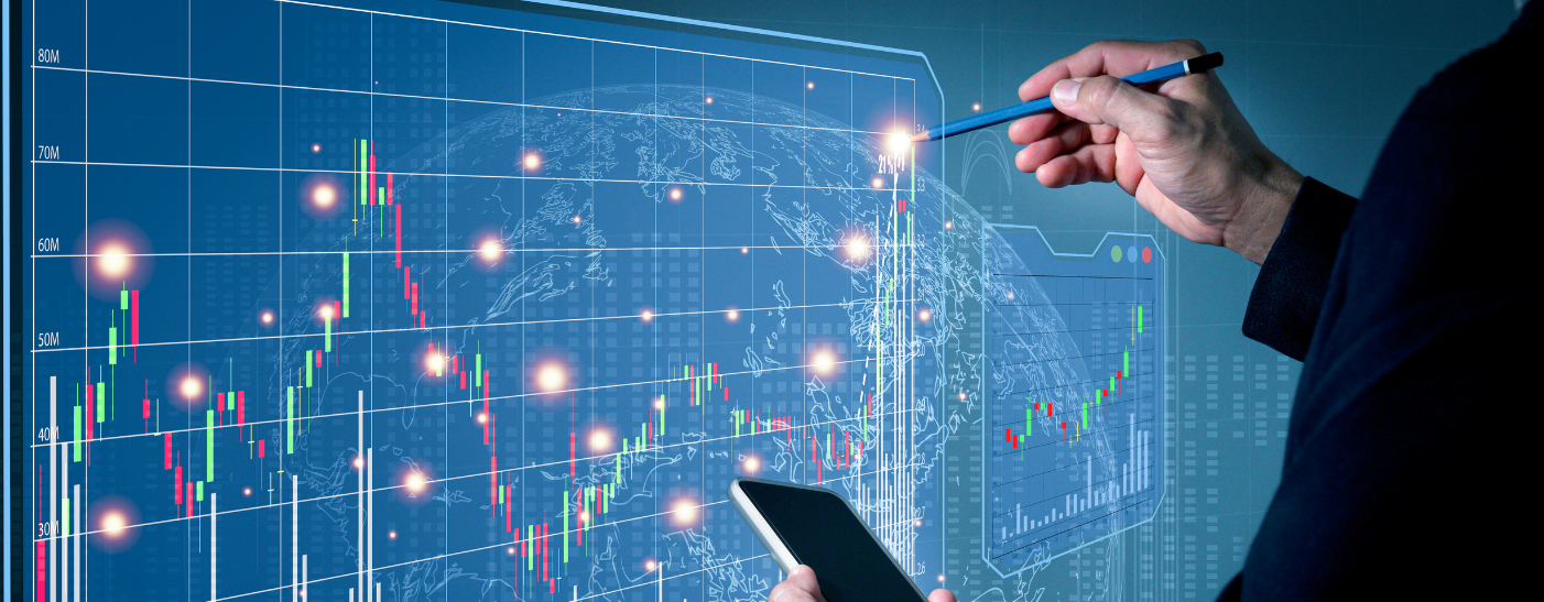 Stocks Are Facing Overhead Supply tocks Are Facing Overhead Supply