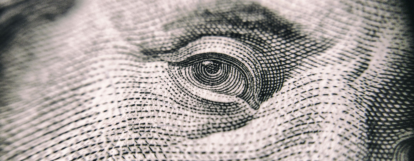 Benjamin's Eye