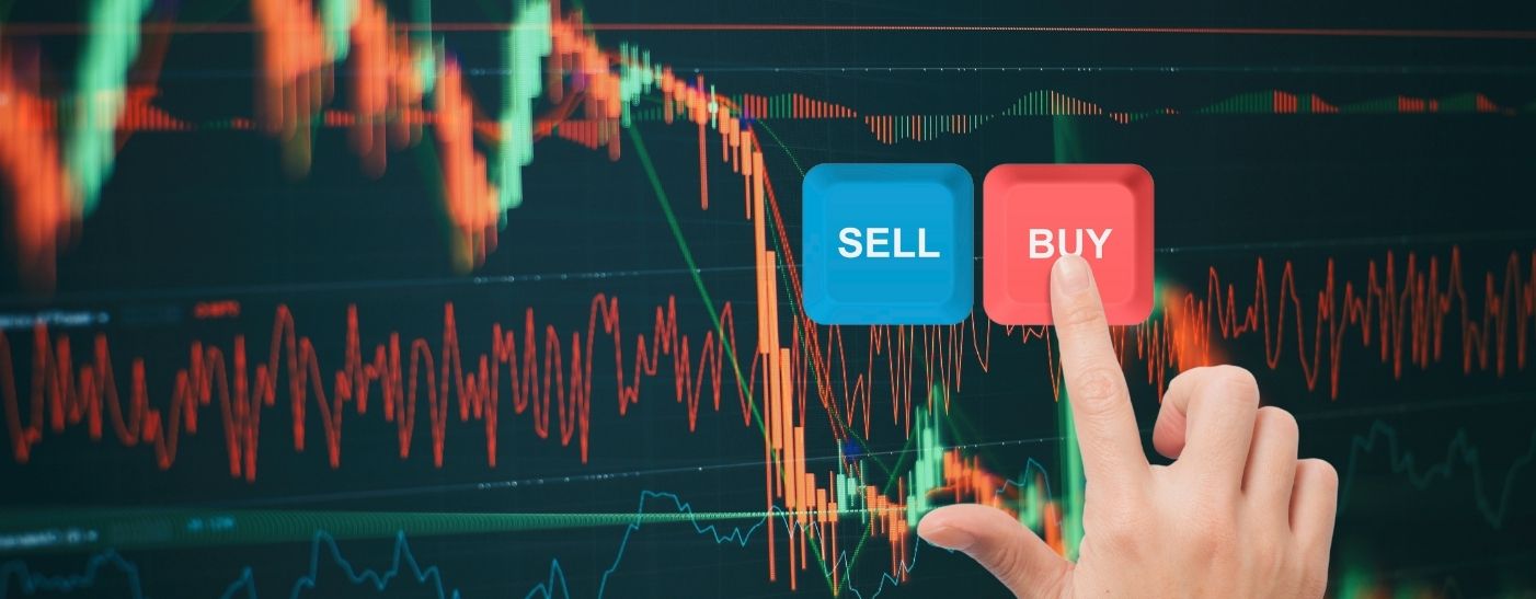 Nearing a Major Buy Signal