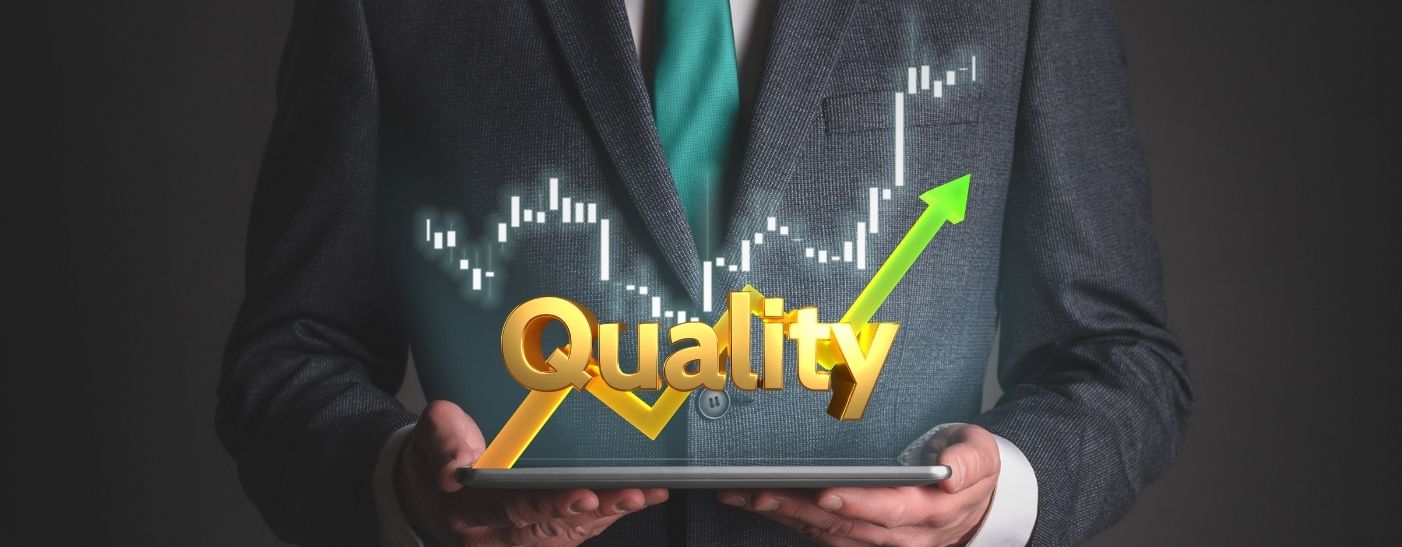 Quality Stock Picking Wins in the End