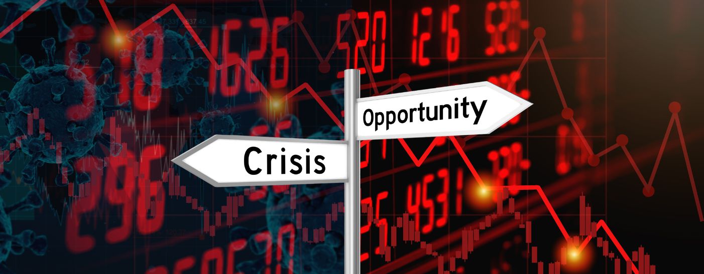 Stocks Remain in a Downtrend Stocks Remain in a Downtrend