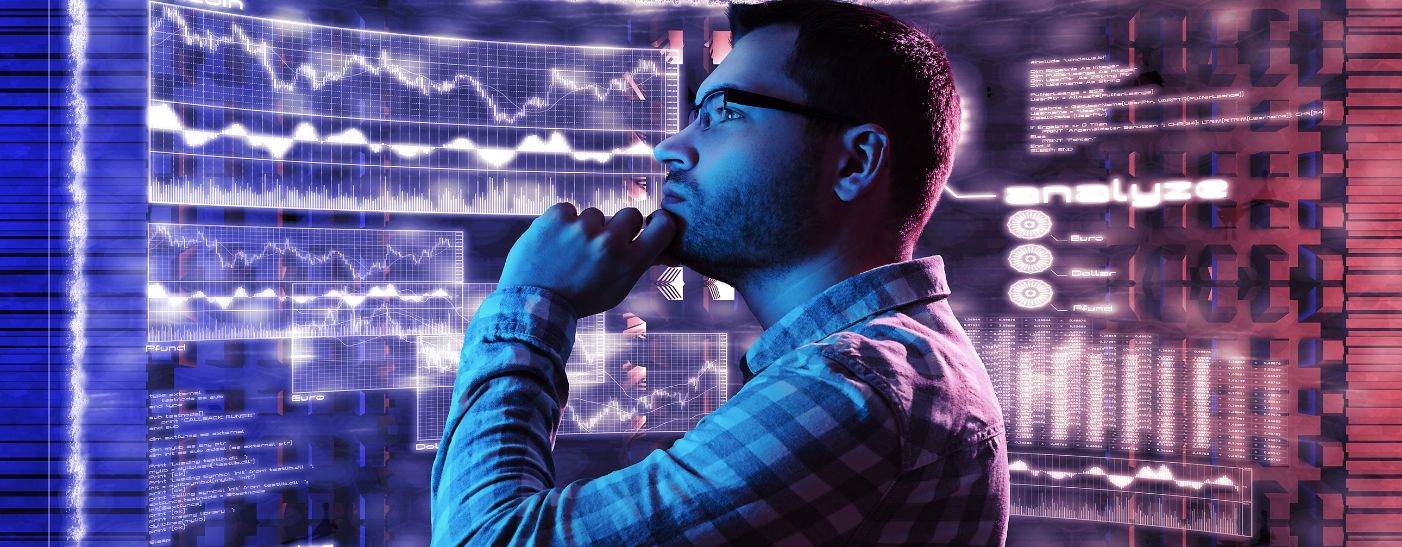 Don't Rule Out New Highs
