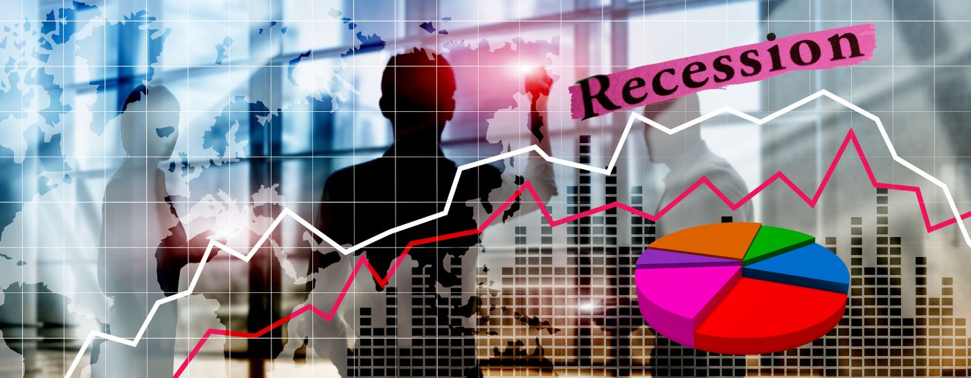 Recession Fears Fuel Sector Rotation