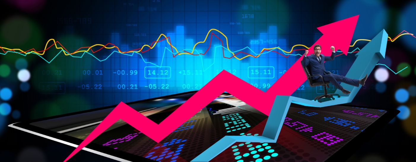 Growth Stocks Still Have Legs